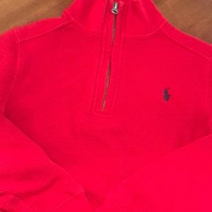 Polo by Ralph Lauren Shirts & Tops - Pullover Polo by Ralph Lauren Shirts & Tops - Pullover